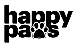 HAPPY PAWS trademark