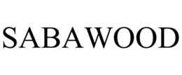 SABAWOOD trademark
