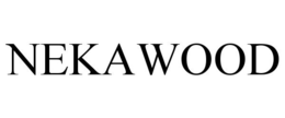 NEKAWOOD trademark