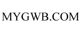 MYGWB.COM trademark