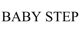 BABY STEP trademark