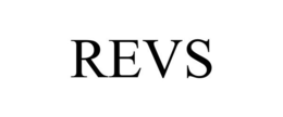 REVS trademark