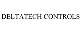DELTATECH CONTROLS trademark