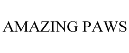 AMAZING PAWS trademark