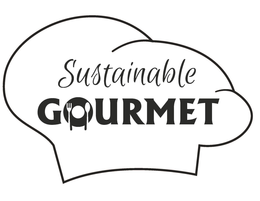 SUSTAINABLE GOURMET trademark