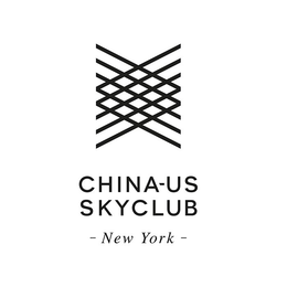 CHINA-US SKYCLUB - NEW YORK - trademark