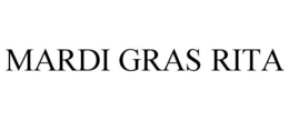MARDI GRAS RITA trademark