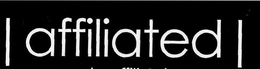 AFFILIATED trademark
