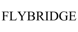 FLYBRIDGE trademark