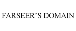 FARSEER'S DOMAIN trademark