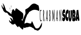 CRABMAN SCUBA trademark