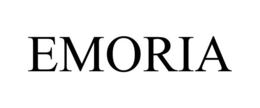 EMORIA trademark