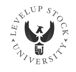 LEVELUP STOCK UNIVERSITY trademark