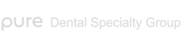 PURE DENTAL SPECIALTY GROUP trademark