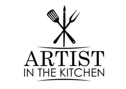 ARTIST IN THE KITCHEN trademark