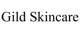 GILD SKINCARE trademark