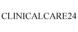 CLINICALCARE24 trademark