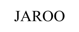 JAROO trademark