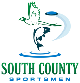 SOUTH COUNTY SPORTSMEN trademark
