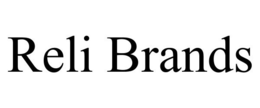 RELI BRANDS trademark