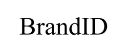 BRANDID trademark