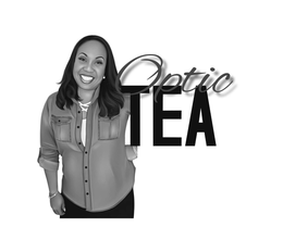 OPTIC TEA trademark