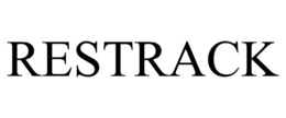 RESTRACK trademark