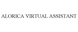 ALORICA VIRTUAL ASSISTANT trademark