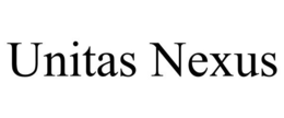 UNITAS NEXUS trademark