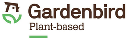 GARDENBIRD PLANT-BASED trademark