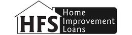 HFS HOME IMPROVEMENT LOANS trademark