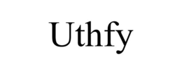 UTHFY trademark