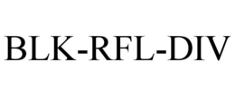 BLK-RFL-DIV trademark