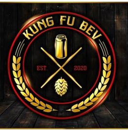 KUNG FU BEV EST 2020 trademark