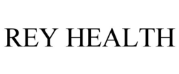 REY HEALTH trademark