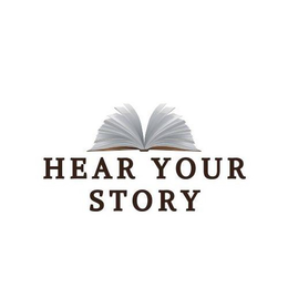 HEAR YOUR STORY trademark
