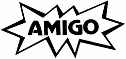 AMIGO trademark