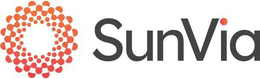 SUNVIA trademark