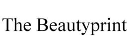 THE BEAUTYPRINT trademark