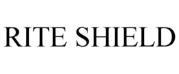 RITE SHIELD trademark