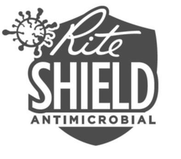 RITE SHIELD ANTIMICROBIAL trademark