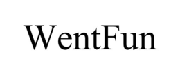 WENTFUN trademark