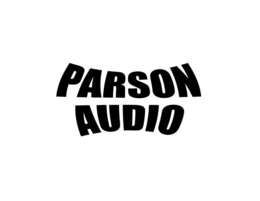 PARSON AUDIO trademark