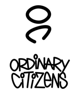 ORDINARY CITIZENS trademark