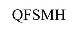 QFSMH trademark