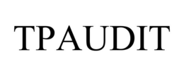 TPAUDIT trademark
