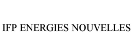 IFP ENERGIES NOUVELLES trademark