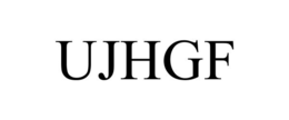 UJHGF trademark
