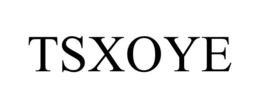 TSXOYE trademark