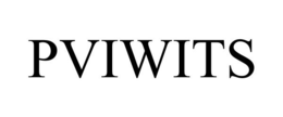 PVIWITS trademark